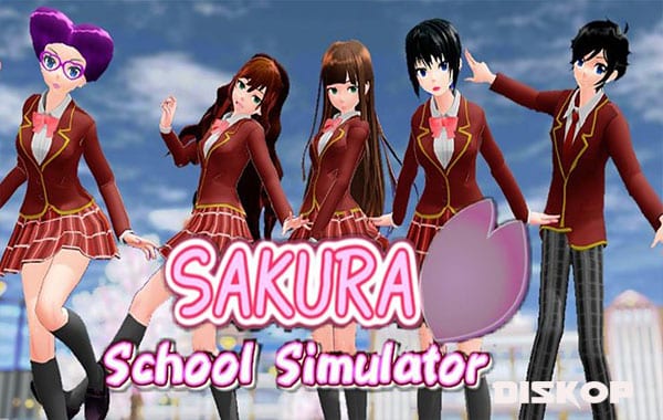 Serunya-Sakura-School-Simulator-Mod-Apk-Uang-Tanpa-Batas-Belanja-Gratis-dan-Lainnya