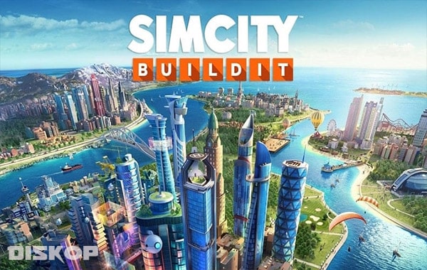 Simcity-Buildit-MOD-APK-Latest-Version