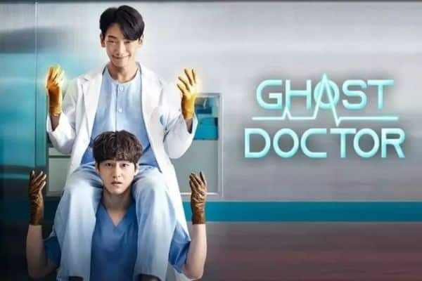 Sinopsis Ghost Doctor