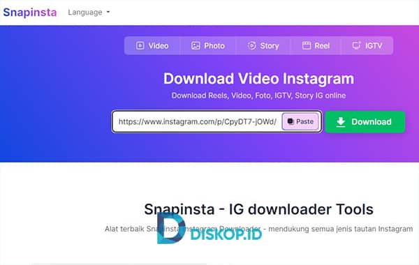 SnapInsta-Download-Video-Story-Reels-IG-TV
