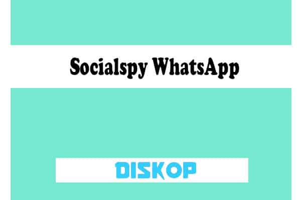 Socialspy-WhatsApp