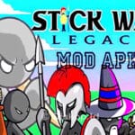 Stick-War-Legacy-Mod-Apk