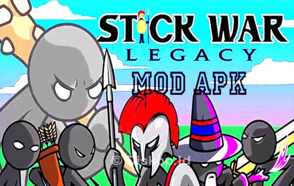 Stick-War-Legacy-Mod-Apk