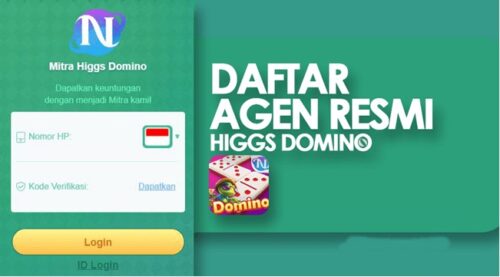 Syarat Menjadi Partnership Mitra Domino Tdomino Boxiangyx