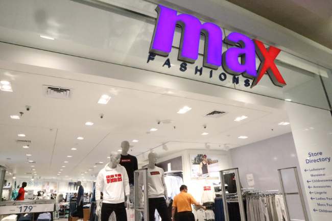 Ulasan Max Fashion Indonesia
