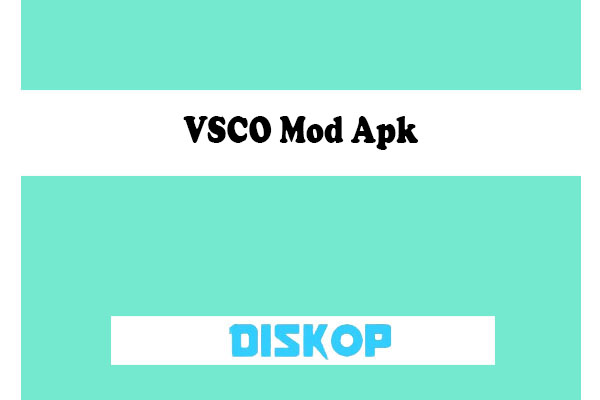 VSCO-Mod-Apk