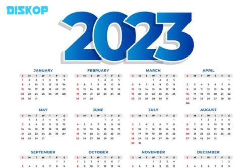 Simak-Perubahan-Tanggal-Cuti-Bersama-Lebaran-2023-Menjadi-7-Hari!-Di-bawah-Ini!