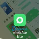 Whatsapp-Lite