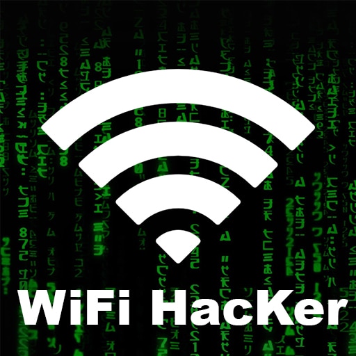WiFi-Hacker