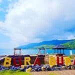 Wisata Bura Bura Danau Matano- Daya Tarik, Fasilitas, HTM