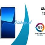 Xiaomi 13 Pro DXOMARK