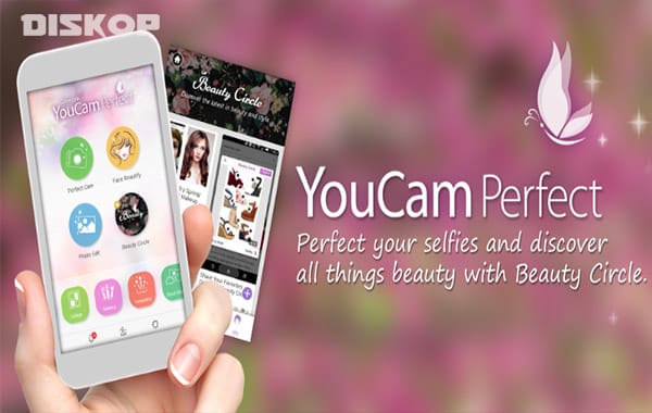 YouCamPerfect