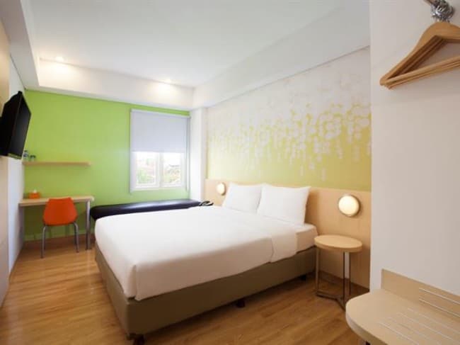 Zest Bogor Hotel by Swiss-Belhotel International