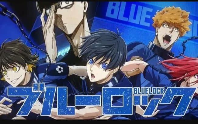 anime blue lock episode 24