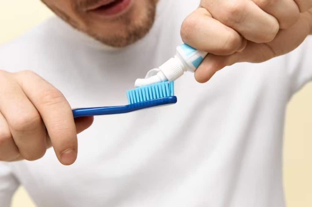 hukum sikat gigi saat puasa