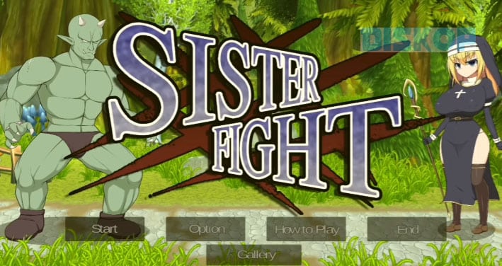 sister-fight-mod-apk