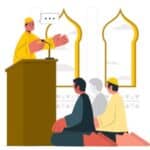 tema ceramah bulan Ramadhan