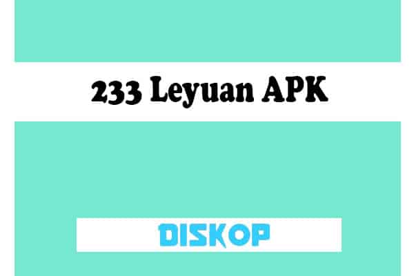 233-Leyuan-APK