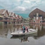 6 Wisata di Garut yang Hits, Cocok untuk Anak & HTM nya
