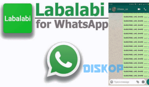 Download Labalabi For WhatsApp Mod Apk Versi 2023