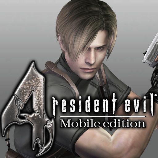 Download-Resident-evil-4-Mod-Apk-Unlimited-Money-and-ammo