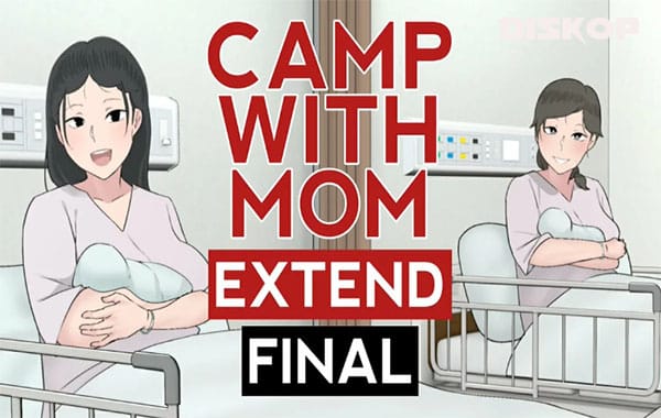 Fitur-Camp-With-Mom-Mod-Apk-v1.3.4-Android-(Unlocked-All)