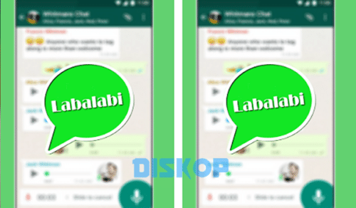 Fitur dan Kelebihan Aplikasi Labalabi For WhatsApp