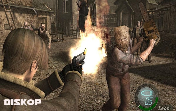 Gameplay-dari-Resident-Evil-4-Apk-Latest-Version-Download-Android