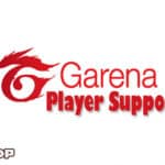 Garena-Player-Support