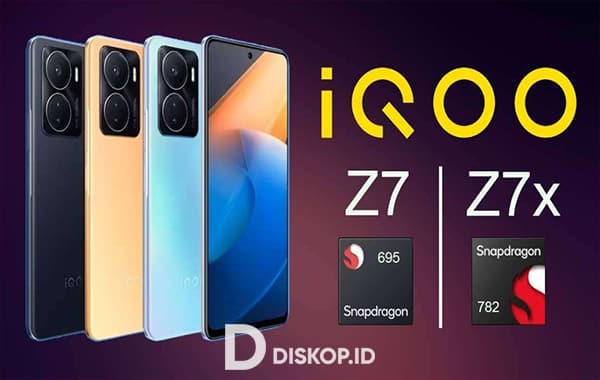 IQOO-Z7X-5G-Dibekali-chipset-Snapdragon-695-5G