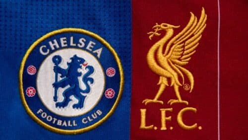 Jadwal Chelsea vs Liverpool