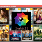 Link Download Aplikasi Terbit21 Apk
