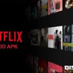 Netflix-Mod-APK