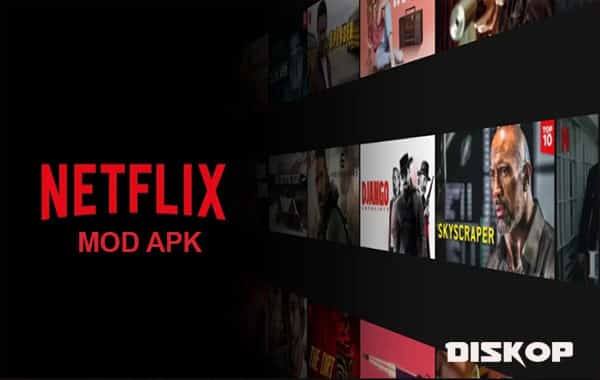 Netflix-Mod-APK
