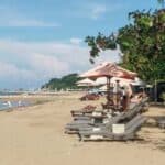 Pantai Segara Ayu Sanur Bali- Lokasi, Daya Tarik, & HTM