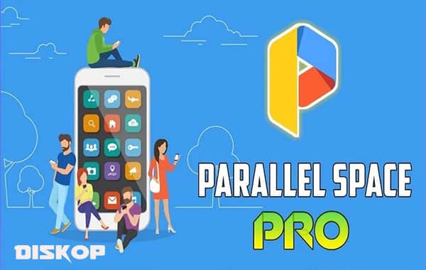 Parallel-Space-Pro
