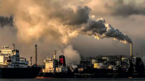 Pencemaran Udara- Jenis, Penyebab dan Dampaknya