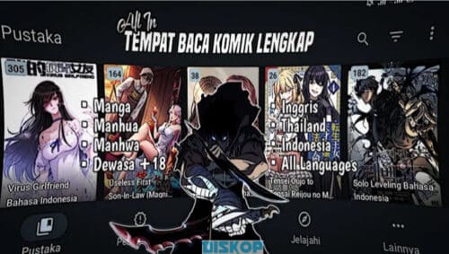 Pilihan-Komik-Manga-Lengkap-di-Tachiyomi-Apk