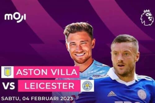 Preview Leicester City vs Aston Villa