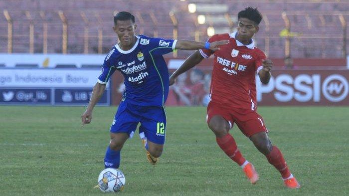 Preview Persib Bandung vs Persis Solo