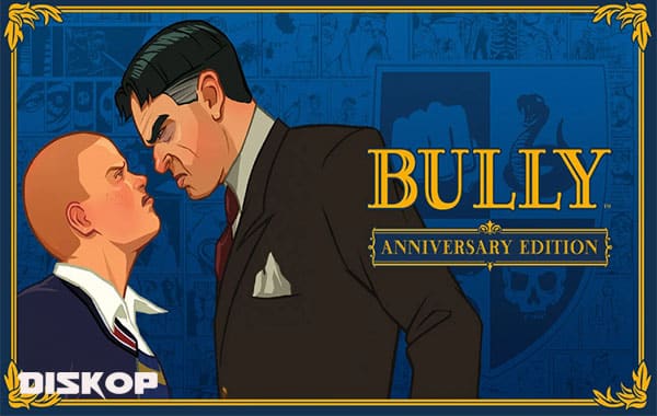 Serunya-Memainkan-Game-Bully-Anniversary-Edition-Mod-Apk
