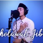 Sholawat-Jibril