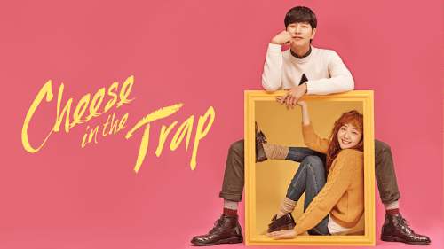 Sinopsis Cheese in The Trap
