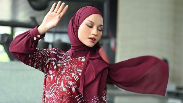 Trend Hijab dari Masa ke Masa
