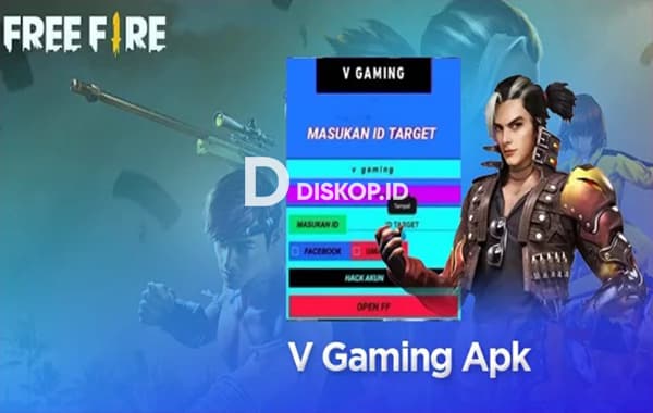 V-Gaming-APK