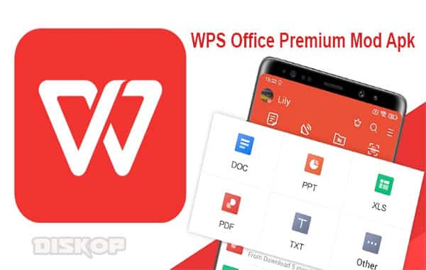 WPS-Office-Premium-Mod-apk
