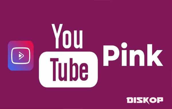 Youtube-Pink-Apk-Cara-Mudah-Nonton-YouTube-Tanpa-Iklan-Gratis!