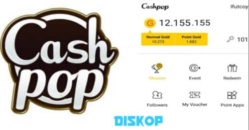cashpop