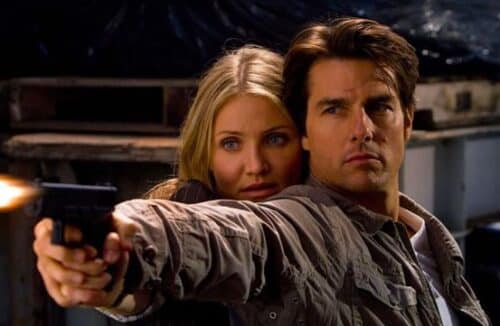 film Knight and Day 2010