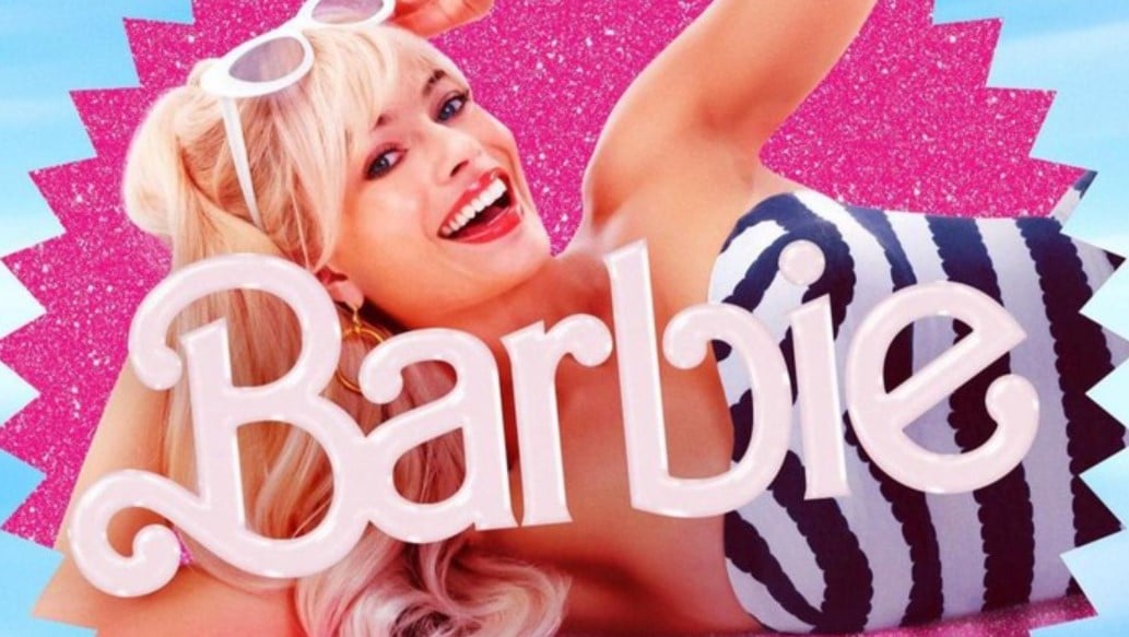 film barbie 2023
